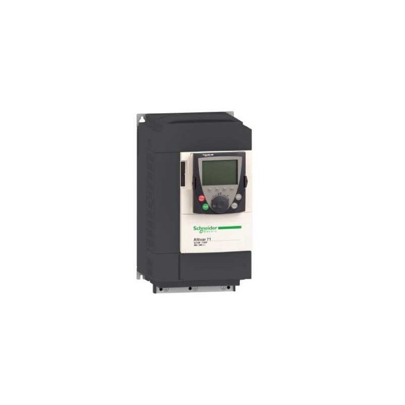 Schnieder Electric ATV71HU75M3Z  Altivar 71 Variable speed drive